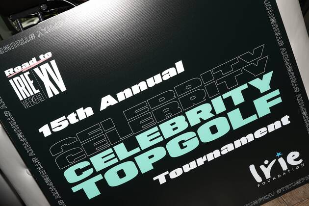 July 26, 2019, Miami Gardens, Florida, United States Of America: MIAMI GARDENS, FL - JULY 26: Atmoshere at the Topgolf during Dj Irie Weekend 2019 on June 30, 2018 in Miami, Florida...People: Atmoshere Miami Gardens United States Of America - ZUMAn287 20190726_zaa_n287_005 Copyright: xSMGx