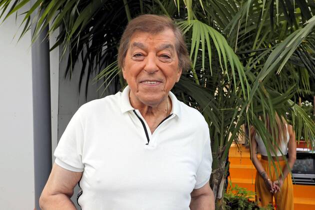 Bata Illic Wants To Sing For A Long Time To C Imago