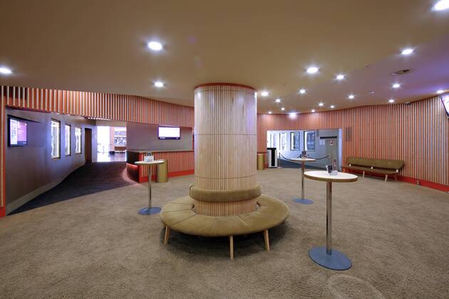 Zoo Palast 29 08 2019 Kino Zoo Palast, Zoopalast, entrance area to hall, halls 2,3,4, cinema hall, Hardenbergstrasse 29A, Berlin 29 08 2019