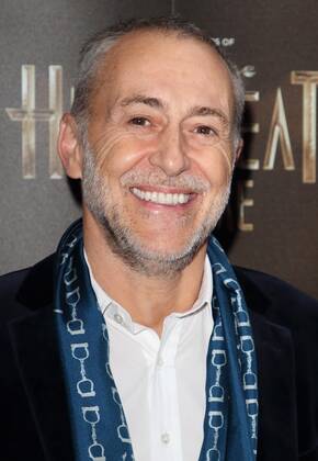 September 11, 2019, London, United Kingdom: Michel Roux Jr at the Heartbeat of Home Press Night at the Piccadilly Theatre in London. London United Kingdom - ZUMAs197 20190911_zaa_s197_162 Copyright: xKeithxMayhewx