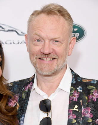 21 September 2019 - Beverly Hills, California - Jared Harris. 2019 BAFTA Los Angeles and BBC America TV Tea Party held at Poolside at The Beverly Hilton Hotel. Photo Credit: Birdie Thompson AdMedia 245283 2019-09-21 California Beverly Hills Etats-Unis  Copyright: xAdMediax STAR_245283_048