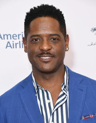 21 September 2019 - Beverly Hills, California - Blair Underwood. 2019 BAFTA Los Angeles and BBC America TV Tea Party held at Poolside at The Beverly Hilton Hotel. Photo Credit: Birdie Thompson AdMedia 245283 2019-09-21 California Beverly Hills Etats-Unis  Copyright: xAdMediax STAR_245283_108