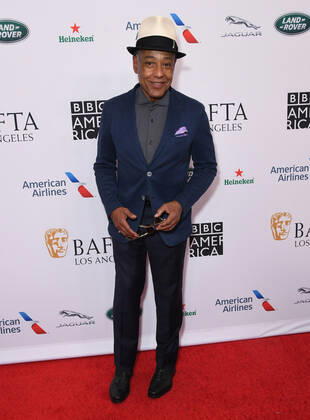 21 September 2019 - Beverly Hills, California - Giancarlo Esposito. 2019 BAFTA Los Angeles and BBC America TV Tea Party held at Poolside at The Beverly Hilton Hotel. Photo Credit: Birdie Thompson AdMedia 245283 2019-09-21 California Beverly Hills Etats-Unis  Copyright: xAdMediax STAR_245283_164