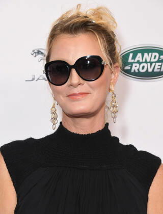 21 September 2019 - Beverly Hills, California - Sandra Lee. 2019 BAFTA Los Angeles and BBC America TV Tea Party held at Poolside at The Beverly Hilton Hotel. Photo Credit: Birdie Thompson AdMedia 245283 2019-09-21 California Beverly Hills Etats-Unis  Copyright: xAdMediax STAR_245283_168