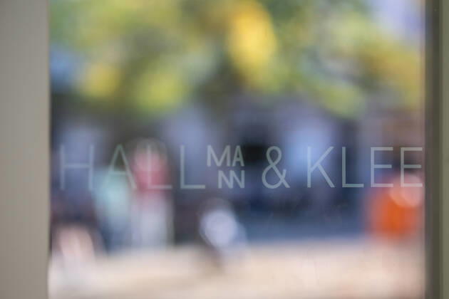 Details of Restaurant Hallmann Klee Berlin Berlin Germany