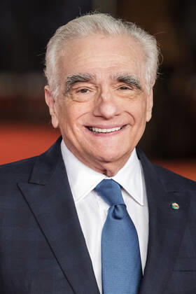 Martin Scorsese at the premiere of the feature film The Irishman at the 14th International Film Festival of Rome Festa del Cinema di Roma 2019 in the Auditorium Parco della Musica Rome, 21 10 2019 Foto:xDaziramx xFuturexImage
