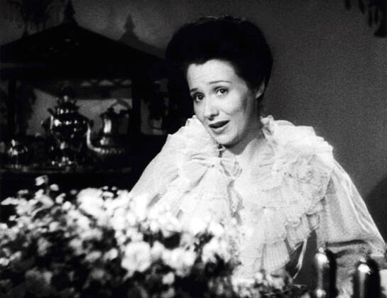 Ruth Warrick Characters: Emily Monroe Norton Kane Film: Citizen Kane (USA 1941) Director: Orson Welles 01 May 1941  Copyright: MaryxEvansxAFxArchive 12030794 editorial use only