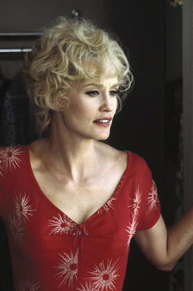 Jessica Lange Characters: Carly Marshall Film: Blue Sky (USA 1994) Director: Tony Richardson 24 August 1994 Copyright: MaryxEvansxAFxArchivexOrionxPictures 12553414 editorial use only