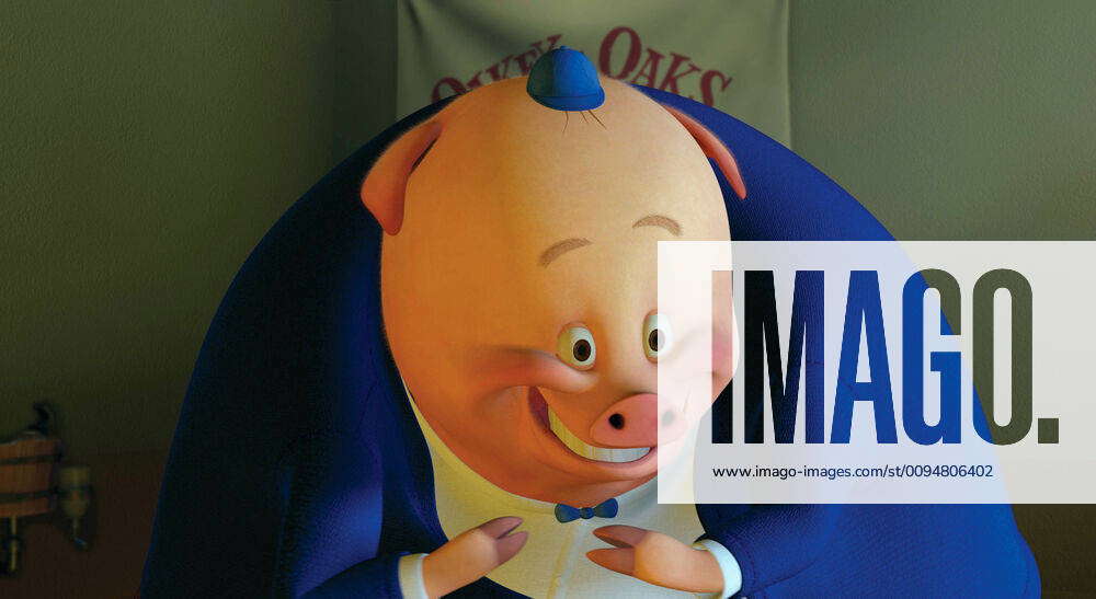 Runt Film: Chicken Little Director: Mark Dindal 04 November