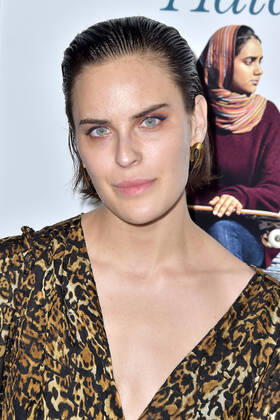Tallulah Willis screening the movie Hala at AFI Fest 2019 at TCL Chinese Theatre Los Angeles, 18 11 2019 Foto:xD.xStarbuckx xFuturexImage