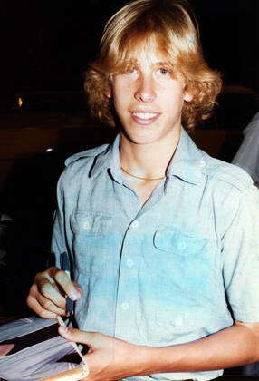 Philip Mckeon Cause Of Death | Philip McKeon – ZWGH