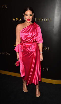 January 6, 2020, Los Angeles, CA, USA: BEVERLY HILLS, CALIFORNIA - JANUARY 05: Beau Dunn attends the Amazon Studios Golden Globes After Party at The Beverly Hilton Hotel on January 05, 2020 in Beverly Hills, California. Photo: imageSPACE Los Angeles USA - ZUMAs181 20200106_zea_s181_136 Copyright: xImagespacex