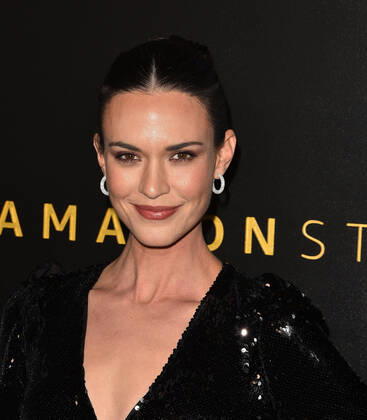 BEVERLY HILLS, CALIFORNIA - JANUARY 05: Odette Annable attends the Amazon Studios Golden Globes After Party at The Beverly Hilton Hotel on January 05, 2020 in Beverly Hills, California. Photo: imageSPACE MediaPunch Copyright: ximageSPACEx
