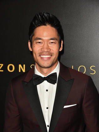 BEVERLY HILLS, CALIFORNIA - JANUARY 05: Daniel Lim attends the Amazon Studios Golden Globes After Party at The Beverly Hilton Hotel on January 05, 2020 in Beverly Hills, California. Photo: imageSPACE MediaPunch Copyright: ximageSPACEx