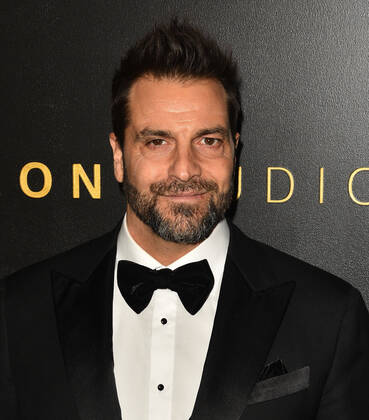 BEVERLY HILLS, CALIFORNIA - JANUARY 05: Craig DiFrancia attends the Amazon Studios Golden Globes After Party at The Beverly Hilton Hotel on January 05, 2020 in Beverly Hills, California. Photo: imageSPACE MediaPunch Copyright: ximageSPACEx