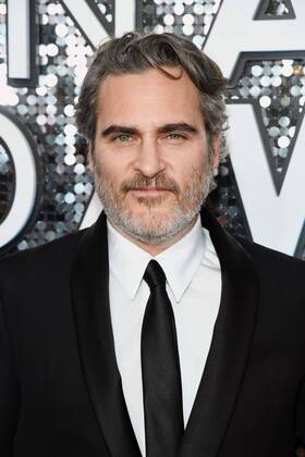 LOS ANGELES, CALIFORNIA - JANUARY 19: Joaquin Phoenix attends the 26th Annual Screen Actors Guild Awards at The Shrine Auditorium on January 19, 2020 in Los Angeles, California. (  Copyright: xKevinxMazurx 33948-048PLX