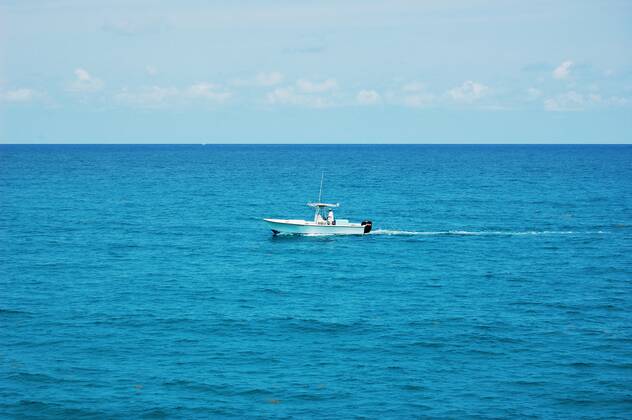 Boat on the water Boat on the water  Copyright: xRefocusPhotox 1337942