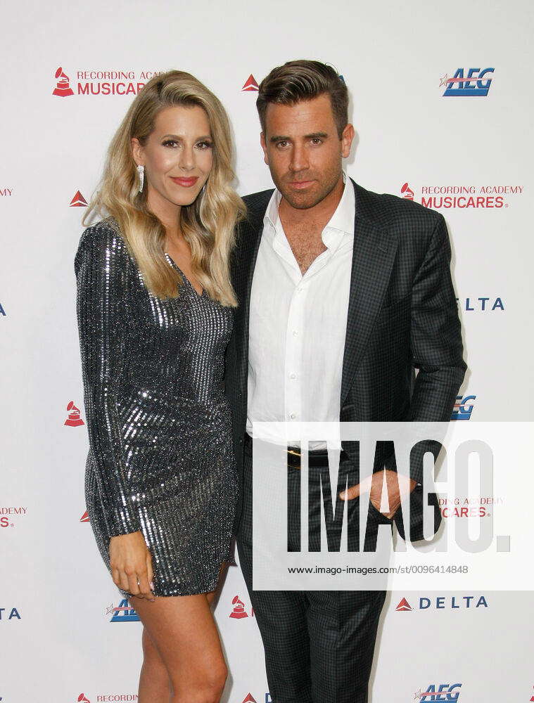 Jason Wahler Married Ashley Slack