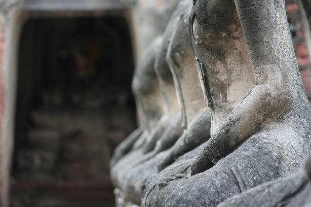 Thailand Thailand  Copyright: xMariuszxPrusaczykx 1030972