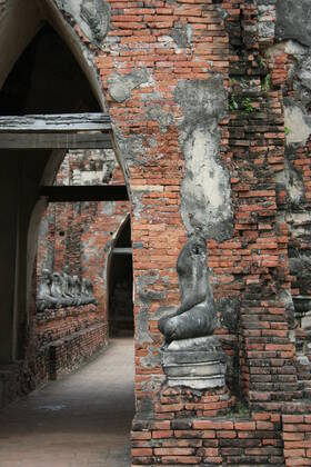 Thailand Thailand  Copyright: xMariuszxPrusaczykx 1030986