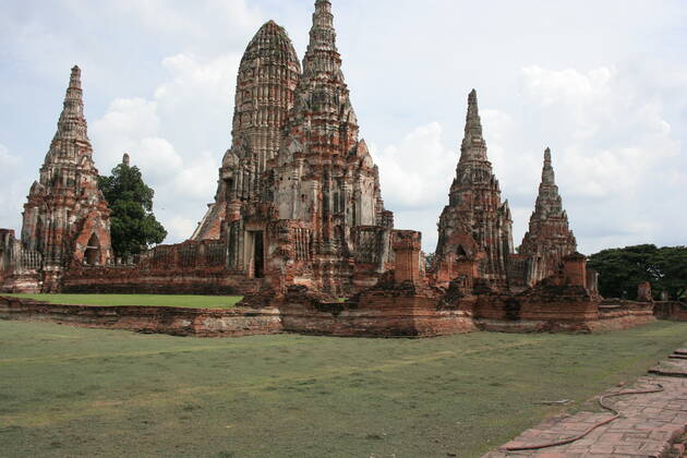 Thailand Thailand  Copyright: xMariuszxPrusaczykx 1030994