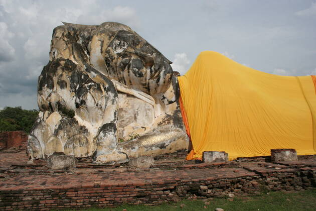Thailand Thailand  Copyright: xMariuszxPrusaczykx 1031000
