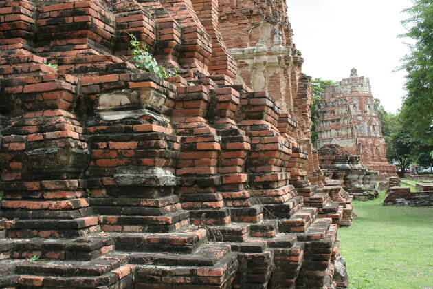Thailand Thailand  Copyright: xMariuszxPrusaczykx 1031052