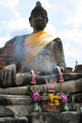 Thailand Thailand  Copyright: xMariuszxPrusaczykx 1031058