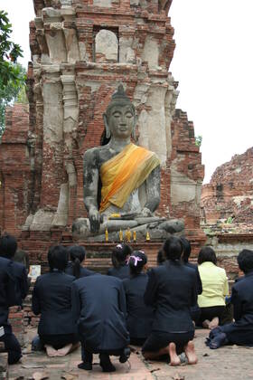 Thailand Thailand Copyright: xMariuszxPrusaczykx 1031068