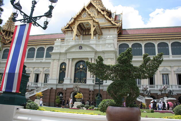 Thailand Thailand  Copyright: xMariuszxPrusaczykx 1031234