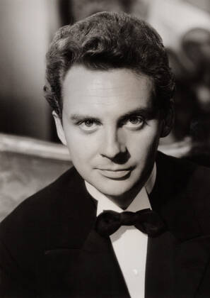 Harald Juhnke, deutscher Schauspieler und Entertainer, Deutschland 1960er Jahre. German actor and entertainer Harald Juhnke, Germany 1960s. Nur redaktionelle Nutzung. Editorial usage only. Copyright: ArthurxGrimm UnitedArchives82004040