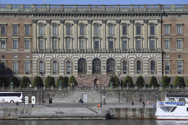 Stockholm Stockholm Stockholm slott Stockholm slott