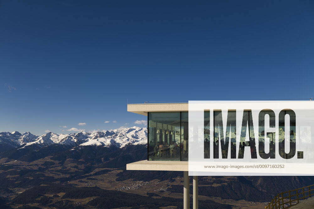 Alpinn Restaurant Kronplatz : AlpiNN – PBZD