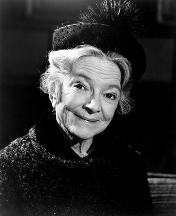 OSCARS: Beste Nebendarstellerin, PreistrÃ¤gerinnen 1971-1980 AIRPORT, Helen Hayes, 1970 Courtesy Everett Collection PUBLICATIONXNOTxINxCANxCHNxFRAxITAxJPNxNORxPOLxRUSxESPxUKxUSA Copyright: xCourtesyxEverettxCollectionx MBDAIRP EC004