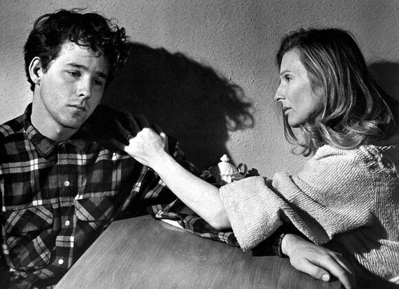 OSCARS: Beste Nebendarstellerin, PreistrÃ¤gerinnen 1971-1980 THE LAST PICTURE SHOW, Timothy Bottoms, Cloris Leachman, 1971 Courtesy Everett Collection PUBLICATIONXNOTxINxCANxCHNxFRAxITAxJPNxNORxPOLxRUSxESPxUKxUSA Copyright: xCourtesyxEverettxCollectionx MBDLAPI EC004
