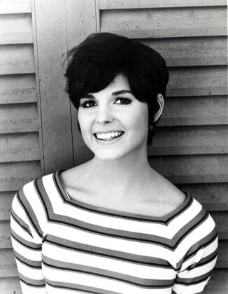 P.J. Susan Saint James, 1968 Courtesy Everett Collection PUBLICATIONXNOTxINxCANxCHNxFRAxITAxJPNxNORxPOLxRUSxESPxUKxUSA Copyright: xCourtesyxEverettxCollectionx MBDPJJJ EC015