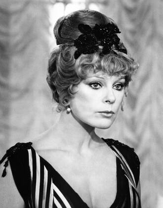 THE PRISONER OF ZENDA, Elke Sommer, 1979. Universal courtesy Everett Collection Â©Universal Courtesy Everett Collection PUBLICATIONXNOTxINxCANxCHNxFRAxITAxJPNxNORxPOLxRUSxESPxUKxUSA Copyright: xUniversal CourtesyxEverettxCollectionx MBDPROF EC238