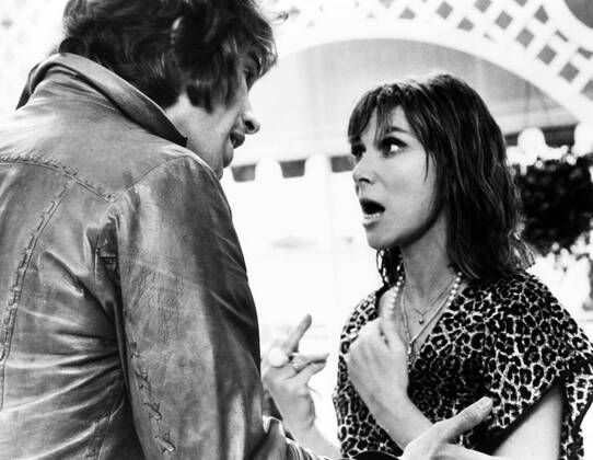 OSCARS: Beste Nebendarstellerin, PreistrÃ¤gerinnen 1971-1980 SHAMPOO, from left: Warren Beatty, Lee Grant, 1975 Courtesy Everett Collection !ACHTUNG AUFNAHMEDATUM GESCHÃ„TZT! PUBLICATIONXNOTxINxCANxCHNxFRAxITAxJPNxNORxPOLxRUSxESPxUKxUSA Copyright: xCourtesyxEverettxCollectionx MBDSHAM EC090