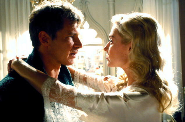INDIANA JONES AND THE LAST CRUSADE, Harrison Ford, Alison Doody, 1989, (c) Paramount courtesy Everett Collection Paramount Courtesy Everett Collection !ACHTUNG AUFNAHMEDATUM GESCHÃ„TZT! PUBLICATIONXNOTxINxCANxCHNxFRAxITAxJPNxNORxPOLxRUSxESPxUKxUSA Copyright: xParamount CourtesyxEverettxCollectionx MCDINJO EC028