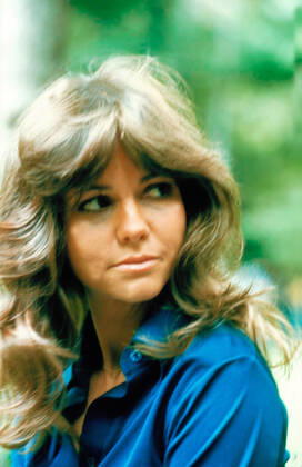 SMOKEY AND THE BANDIT, Sally Field, 1977 Courtesy Everett Collection !ACHTUNG AUFNAHMEDATUM GESCHÃ„TZT! PUBLICATIONXNOTxINxCANxCHNxFRAxITAxJPNxNORxPOLxRUSxESPxUKxUSA Copyright: xCourtesyxEverettxCollectionx MCDSMAN EC014