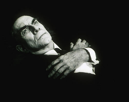 OSCARS. Bester Nebendarsteller. PreistrÃ¤ger 1991-2000 ED WOOD, Martin Landau, 1994, Buena Vista courtesy Everett Collection Buena Vista Pictures Courtesy Everett Collection !ACHTUNG AUFNAHMEDATUM GESCHÃ„TZT! PUBLICATIONXNOTxINxCANxCHNxFRAxITAxJPNxNORxPOLxRUSxESPxUKxUSA Copyright: xBuenaxVistaxPictures CourtesyxEverettxCollectionx MSDEDWO EC001