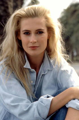 INDIANA JONES AND THE LAST CRUSADE, Alison Doody, 1989, (c)Paramount courtesy Everett Collection Paramount Courtesy Everett Collection !ACHTUNG AUFNAHMEDATUM GESCHÃ„TZT! PUBLICATIONXNOTxINxCANxCHNxFRAxITAxJPNxNORxPOLxRUSxESPxUKxUSA Copyright: xParamount CourtesyxEverettxCollectionx MSDINJO EC051