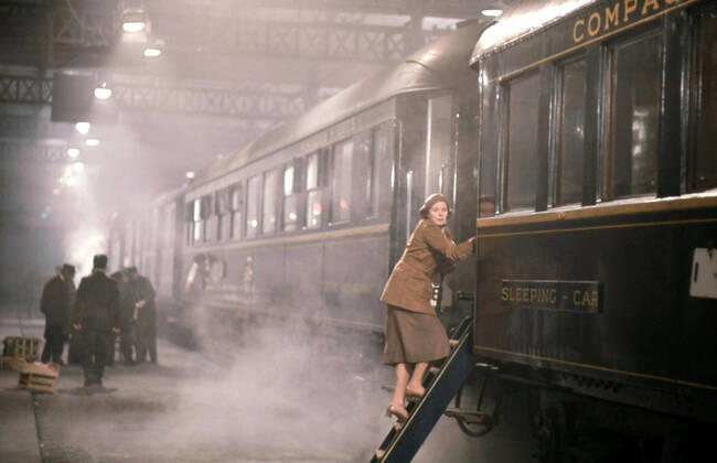 OSCARS: Beste Nebendarstellerin, PreistrÃ¤gerinnen 1971-1980 MURDER ON THE ORIENT EXPRESS, Ingrid Bergman, 1974 Courtesy Everett Collection !ACHTUNG AUFNAHMEDATUM GESCHÃ„TZT! PUBLICATIONXNOTxINxCANxCHNxFRAxITAxJPNxNORxPOLxRUSxESPxUKxUSA Copyright: xCourtesyxEverettxCollectionx MSDMUON EC024