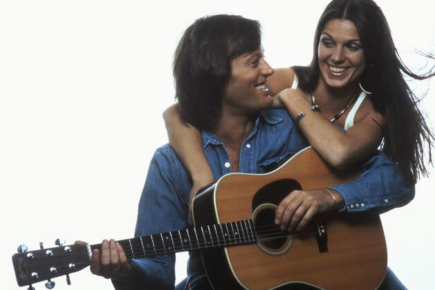 OUTLAW BLUES, Peter Fonda, Susan Saint James, 1977 Courtesy Everett Collection !ACHTUNG AUFNAHMEDATUM GESCHÃ„TZT! PUBLICATIONXNOTxINxCANxCHNxFRAxITAxJPNxNORxPOLxRUSxESPxUKxUSA Copyright: xCourtesyxEverettxCollectionx MSDOUBL EC004