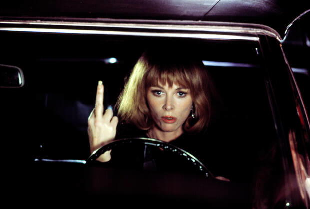 OSCARS: Beste Nebendarstellerin, PreistrÃ¤gerinnen 1971-1980 SHAMPOO, Lee Grant, 1975 Courtesy Everett Collection !ACHTUNG AUFNAHMEDATUM GESCHÃ„TZT! PUBLICATIONXNOTxINxCANxCHNxFRAxITAxJPNxNORxPOLxRUSxESPxUKxUSA Copyright: xCourtesyxEverettxCollectionx MSDSHAM EC010