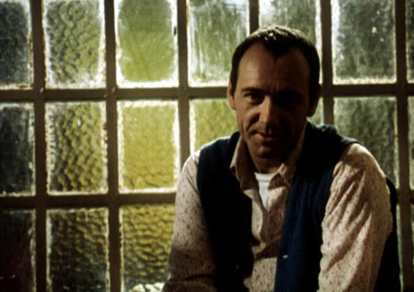 OSCARS. Bester Nebendarsteller. PreistrÃ¤ger 1991-2000 THE USUAL SUSPECTS, Kevin Spacey, 1995 GramercyPictures Courtesy Everett Collection !ACHTUNG AUFNAHMEDATUM GESCHÃ„TZT! PUBLICATIONXNOTxINxCANxCHNxFRAxITAxJPNxNORxPOLxRUSxESPxUKxUSA Copyright: xGramercyPictures CourtesyxEverettxCollectionx MSDUSSU EC009