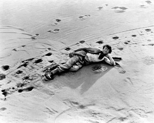 HOW I WON THE WAR, John Lennon, 1967 Courtesy Everett Collection !ACHTUNG AUFNAHMEDATUM GESCHÃ„TZT! PUBLICATIONXNOTxINxCANxCHNxFRAxITAxJPNxNORxPOLxRUSxESPxUKxUSA Copyright: xCourtesyxEverettxCollectionx MBDHOIW EC026