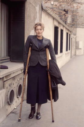 OSCARS: Beste Nebendarstellerin, PreistrÃ¤gerinnen 1971-1980 JULIA, Vanessa Redgrave, 1977. TM and Copyright 20th Century Fox Film Corp. All rights reserved. Courtesy: Everett Collection. 20thCentFox Courtesy Everett Collection !ACHTUNG AUFNAHMEDATUM GESCHÃ„TZT! PUBLICATIONXNOTxINxCANxCHNxFRAxITAxJPNxNORxPOLxRUSxESPxUKxUSA Copyright: x20thCentFox CourtesyxEverettxCollectionx MSDJULI FE011
