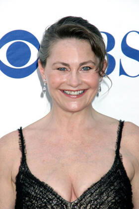 Cherry Jones at arrivals for American Theatre WingÃ‚â€™s Antoinette Perry 2005 Tony Awards, Radio City Music Hall, New York, NY, June 05, 2005. Photo by: Rob Rich Everett Collection !ACHTUNG AUFNAHMEDATUM GESCHÃ„TZT! PUBLICATIONXNOTxINxCANxCHNxFRAxITAxJPNxNORxPOLxRUSxESPxUKxUSA Copyright: xRobxRich EverettxCollectionx 0505JNA OH039