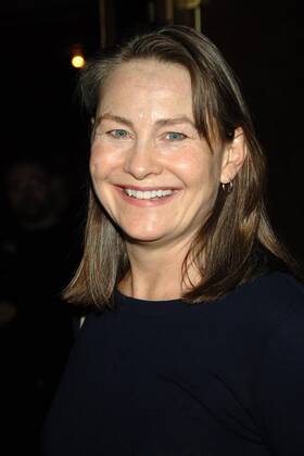Cherry Jones at arrivals for The 62nd Annual Theatre World Awards, Studio 54, New York, NY, June 06, 2006. Photo by: George Taylor Everett Collection !ACHTUNG AUFNAHMEDATUM GESCHÃ„TZT! PUBLICATIONXNOTxINxCANxCHNxFRAxITAxJPNxNORxPOLxRUSxESPxUKxUSA Copyright: xGeorgexTaylor EverettxCollectionx 0606JNB UG006
